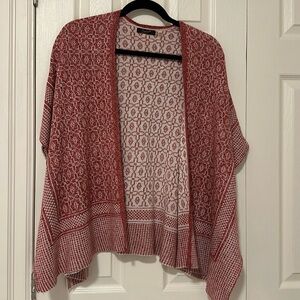 Boho Cardigan